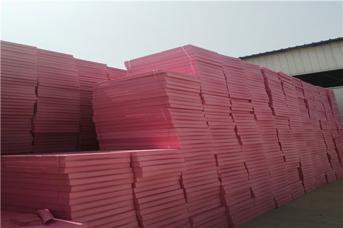 永寿挤塑板批发厂家 西安挤塑聚苯板厂家生产直销